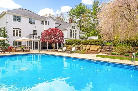 49 Miss Fry Drive East Greenwich RI 02818