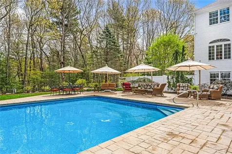 49 Miss Fry Drive East Greenwich RI 02818