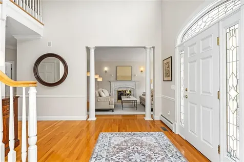 49 Miss Fry Drive East Greenwich RI 02818