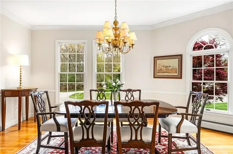 49 Miss Fry Drive East Greenwich RI 02818