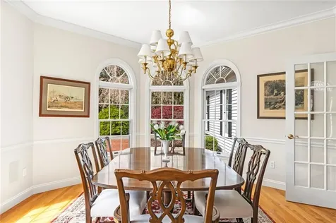 49 Miss Fry Drive East Greenwich RI 02818