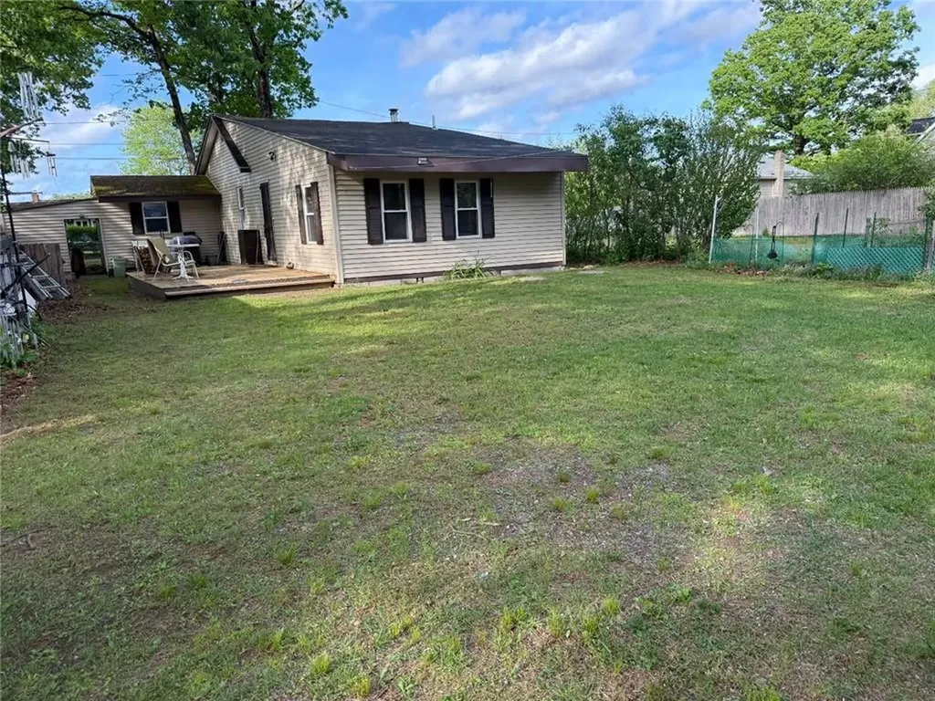 193 Shady Valley Road Coventry RI 02816