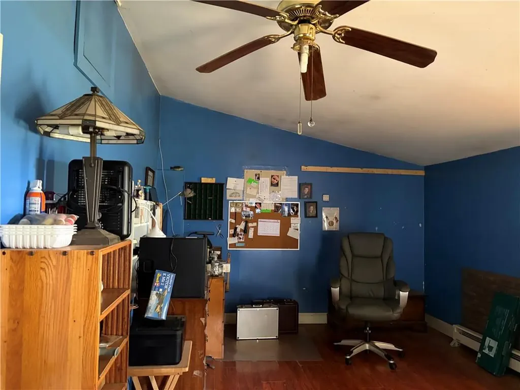 193 Shady Valley Road Coventry RI 02816