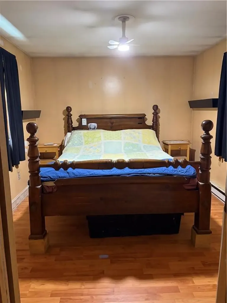 193 Shady Valley Road Coventry RI 02816