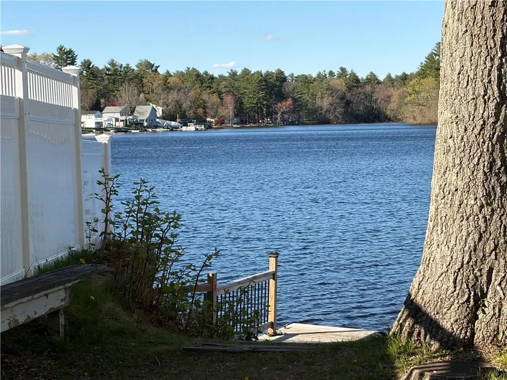 193 Shady Valley Road Coventry RI 02816