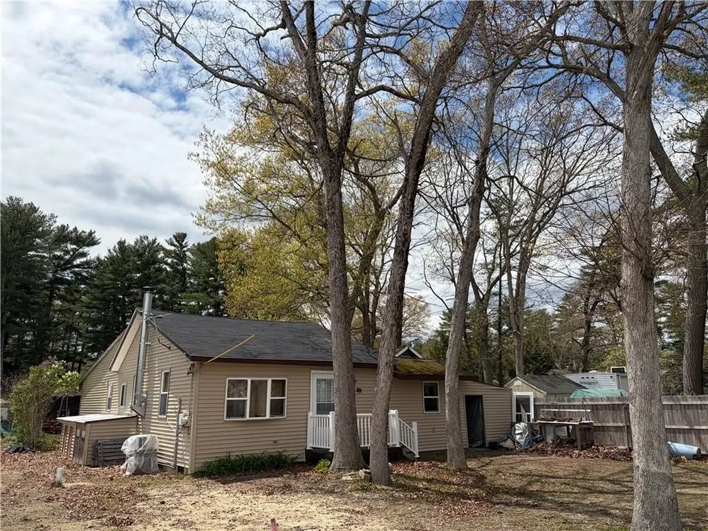 193 Shady Valley Road Coventry RI 02816