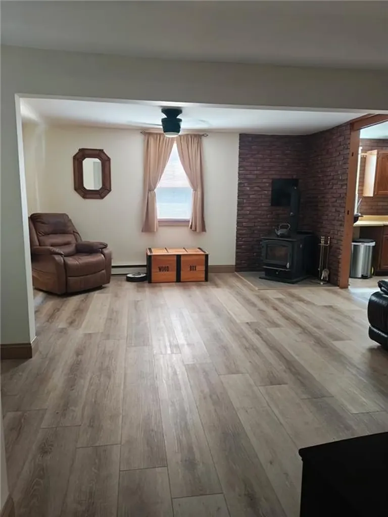 193 Shady Valley Road Coventry RI 02816