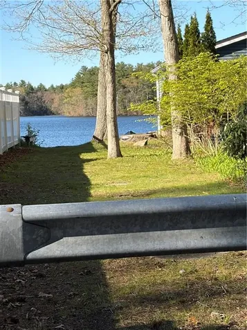 193 Shady Valley Road Coventry RI 02816