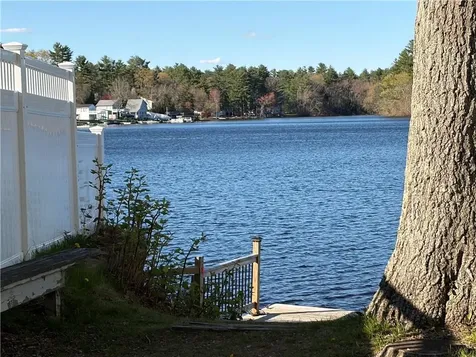 193 Shady Valley Road Coventry RI 02816