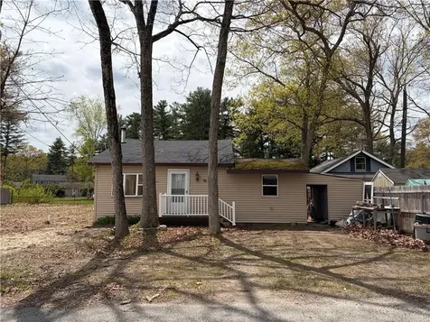 193 Shady Valley Road Coventry RI 02816
