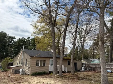 193 Shady Valley Road Coventry RI 02816