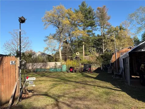 193 Shady Valley Road Coventry RI 02816