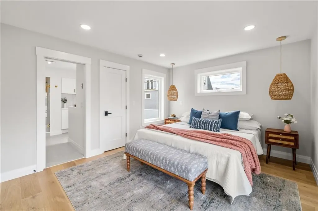 7 Wellington Avenue Newport RI 02840