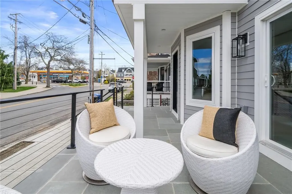 7 Wellington Avenue Newport RI 02840