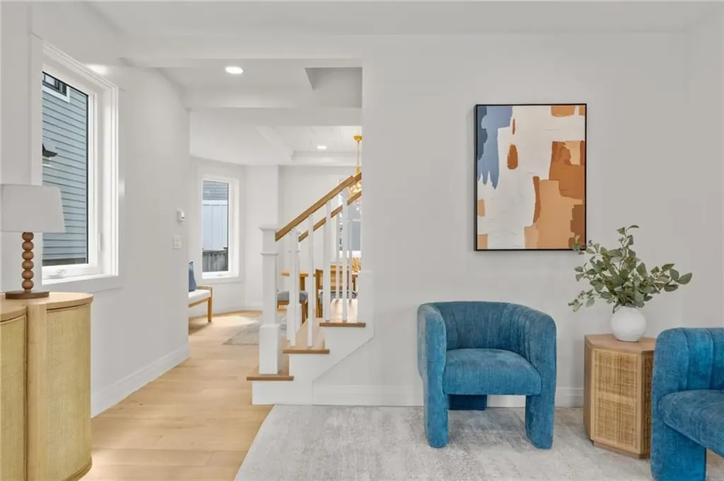 7 Wellington Avenue Newport RI 02840