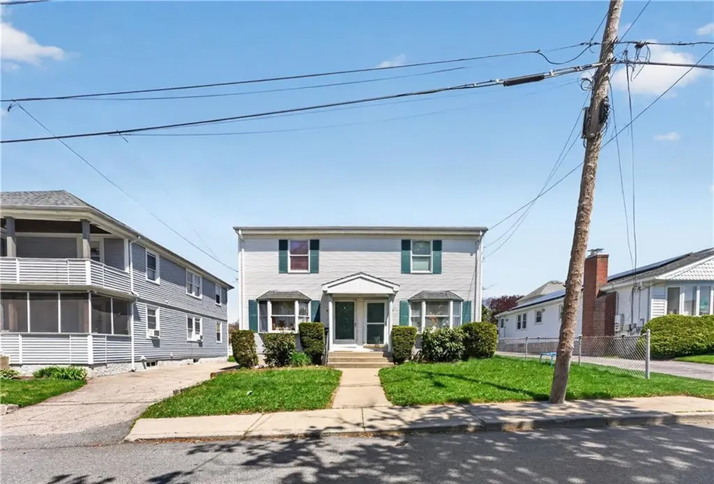 85 Lookout Avenue Cranston RI 02920