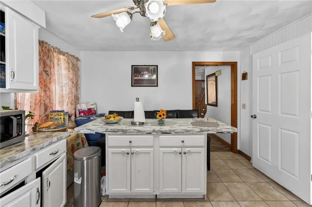 85 Lookout Avenue Cranston RI 02920