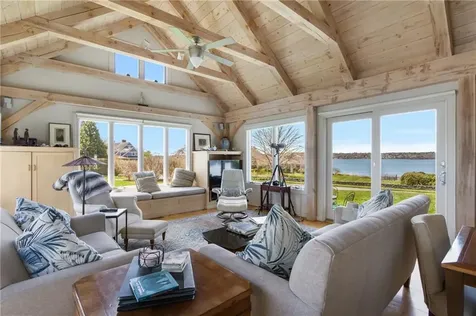 40 Little Harbor Road Tiverton RI 02878
