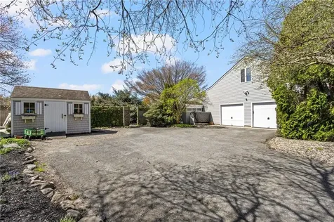 40 Little Harbor Road Tiverton RI 02878