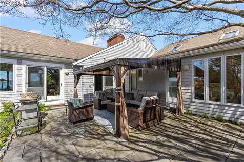40 Little Harbor Road Tiverton RI 02878