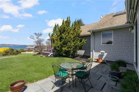 40 Little Harbor Road Tiverton RI 02878