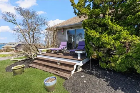 40 Little Harbor Road Tiverton RI 02878