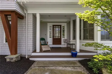 40 Little Harbor Road Tiverton RI 02878