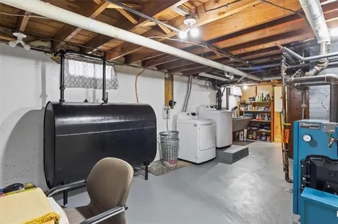 39 Clinton Street Pawtucket RI 02861