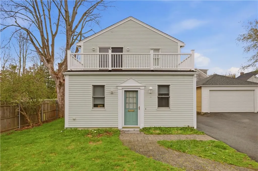 16 Cummings Road Newport RI 02840