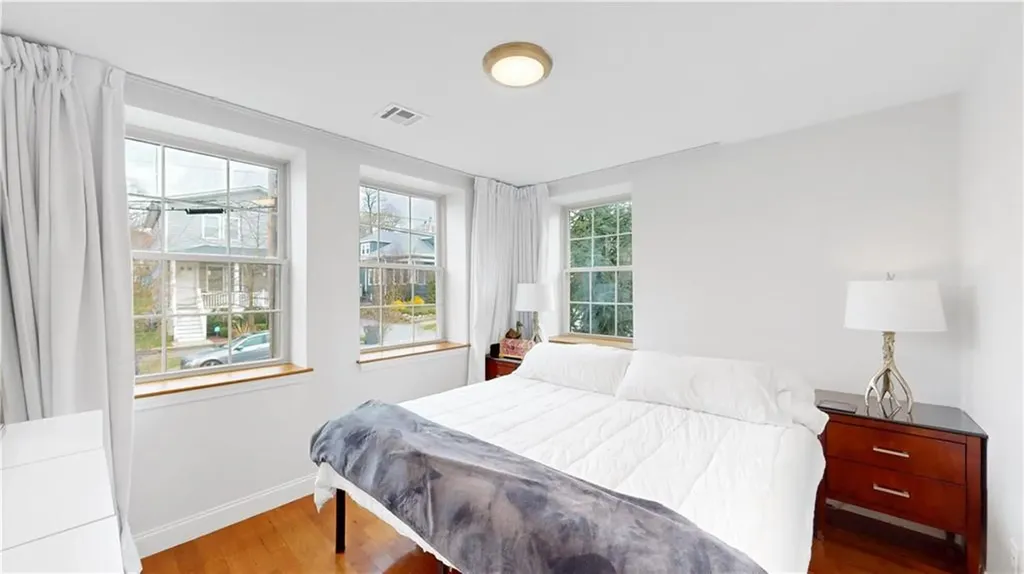 7 Mount Hope Avenue Providence RI 02906