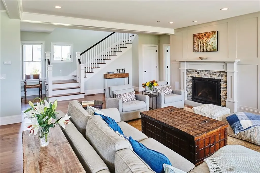 210 Explorer Drive North Kingstown RI 02874
