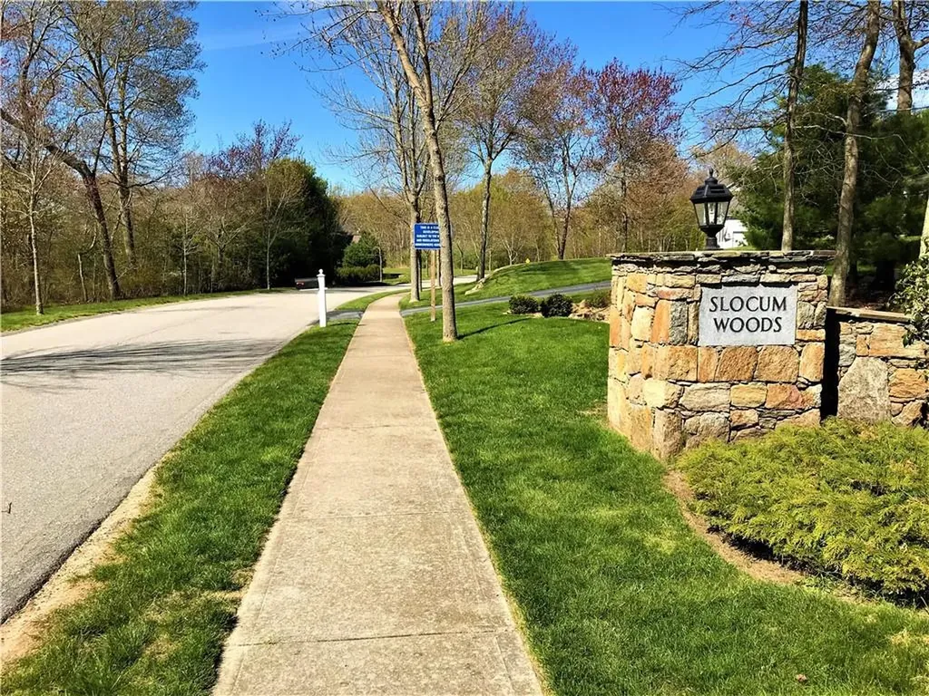 210 Explorer Drive North Kingstown RI 02874