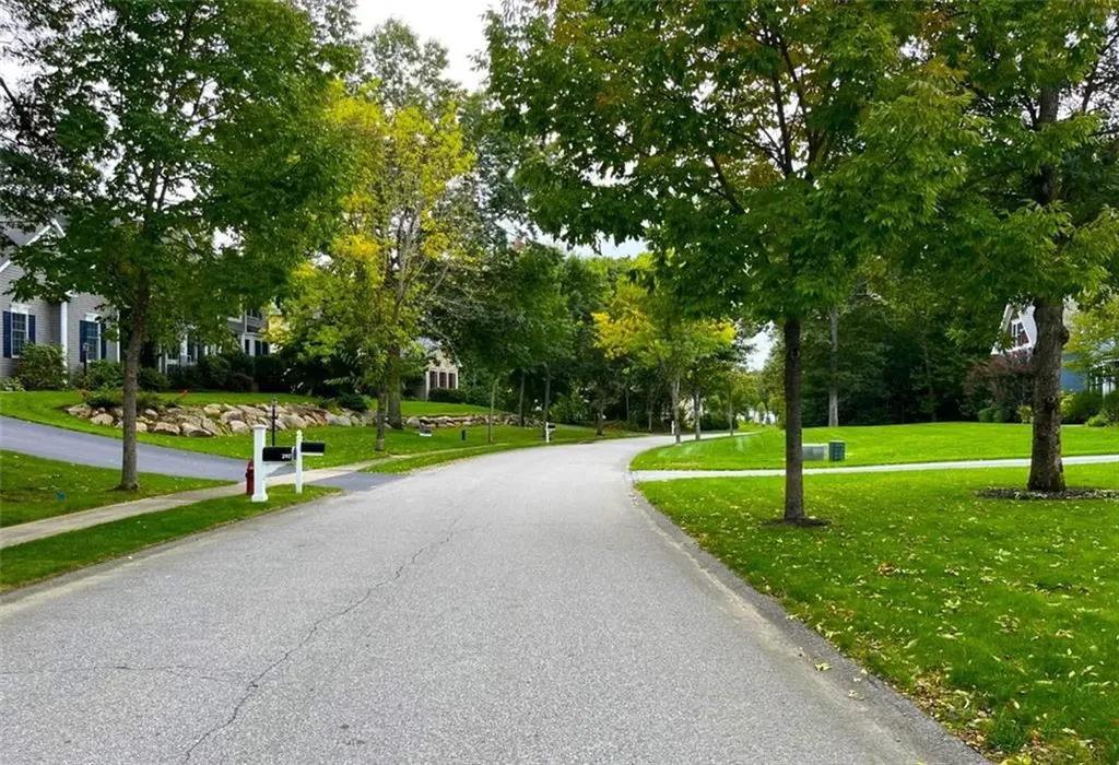 210 Explorer Drive North Kingstown RI 02874