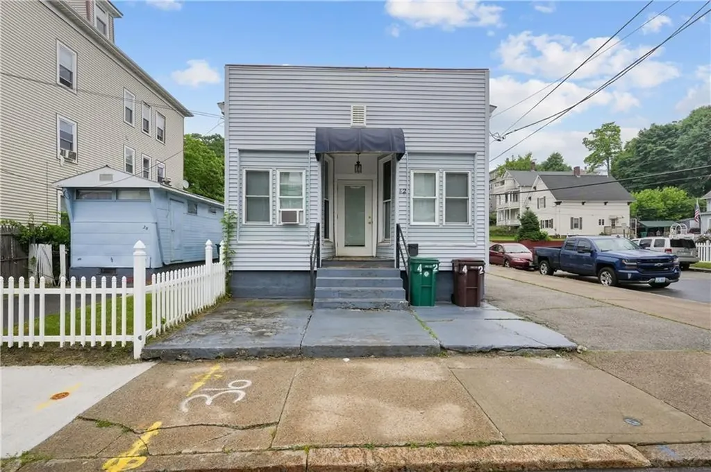 42 Transit Street Woonsocket RI 02895