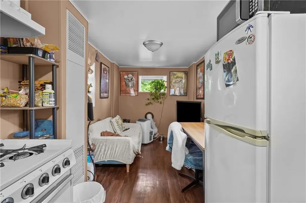 42 Transit Street Woonsocket RI 02895