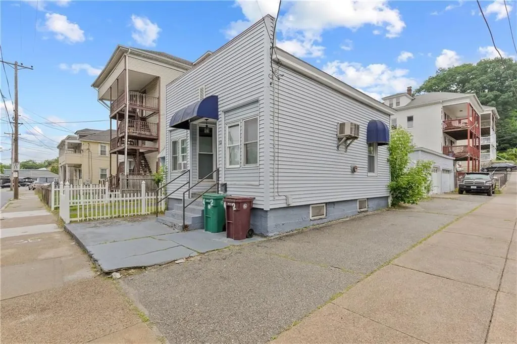 42 Transit Street Woonsocket RI 02895