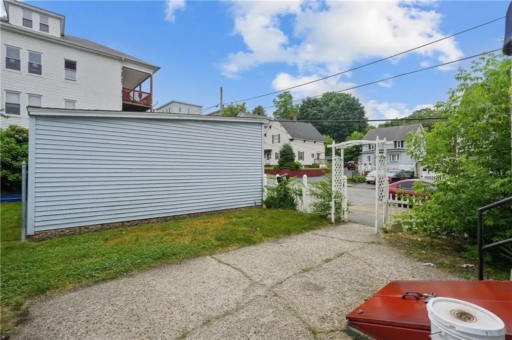 42 Transit Street Woonsocket RI 02895