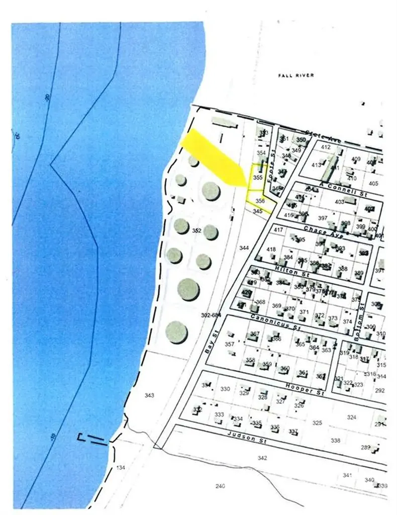 0 Bay Street Tiverton RI 02878