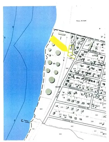 0 Bay Street Tiverton RI 02878