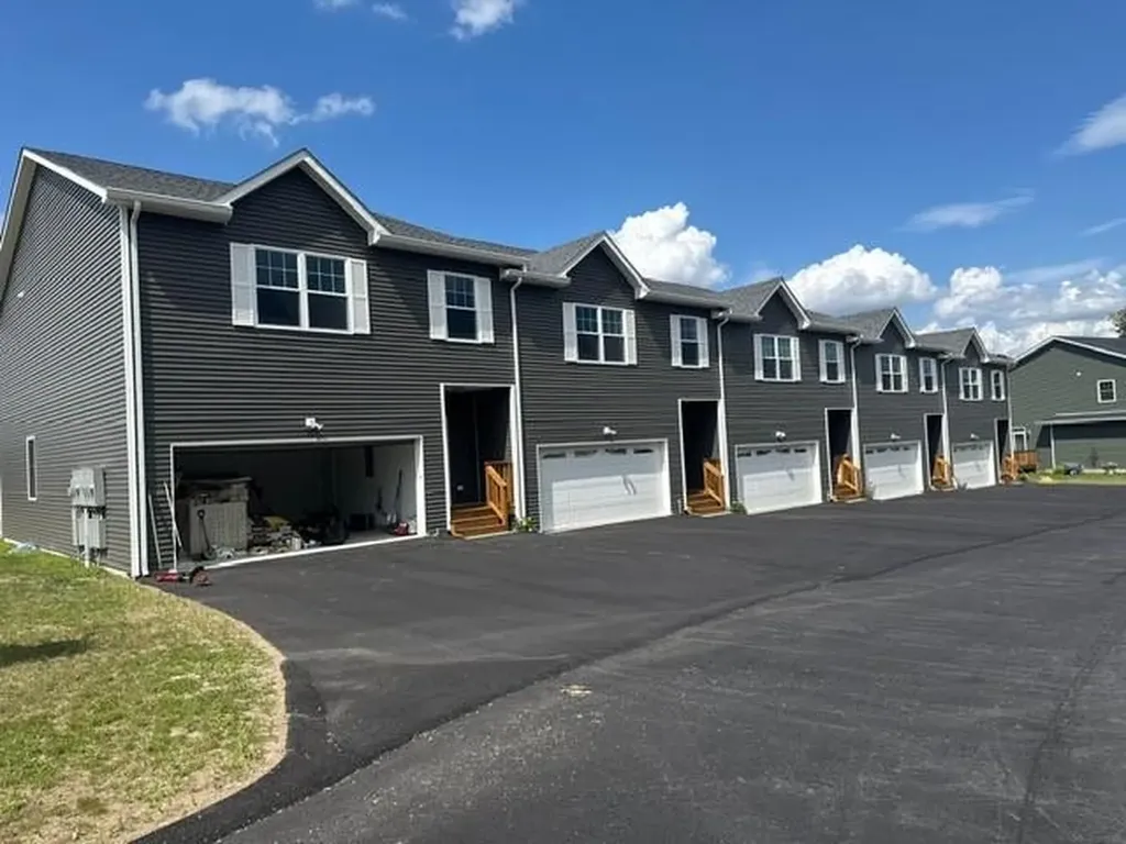 99 Ayda Rose Avenue West Warwick RI 02893