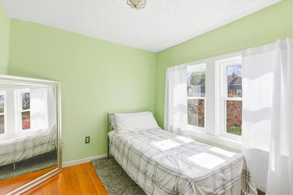 320 Church Avenue Warwick RI 02889