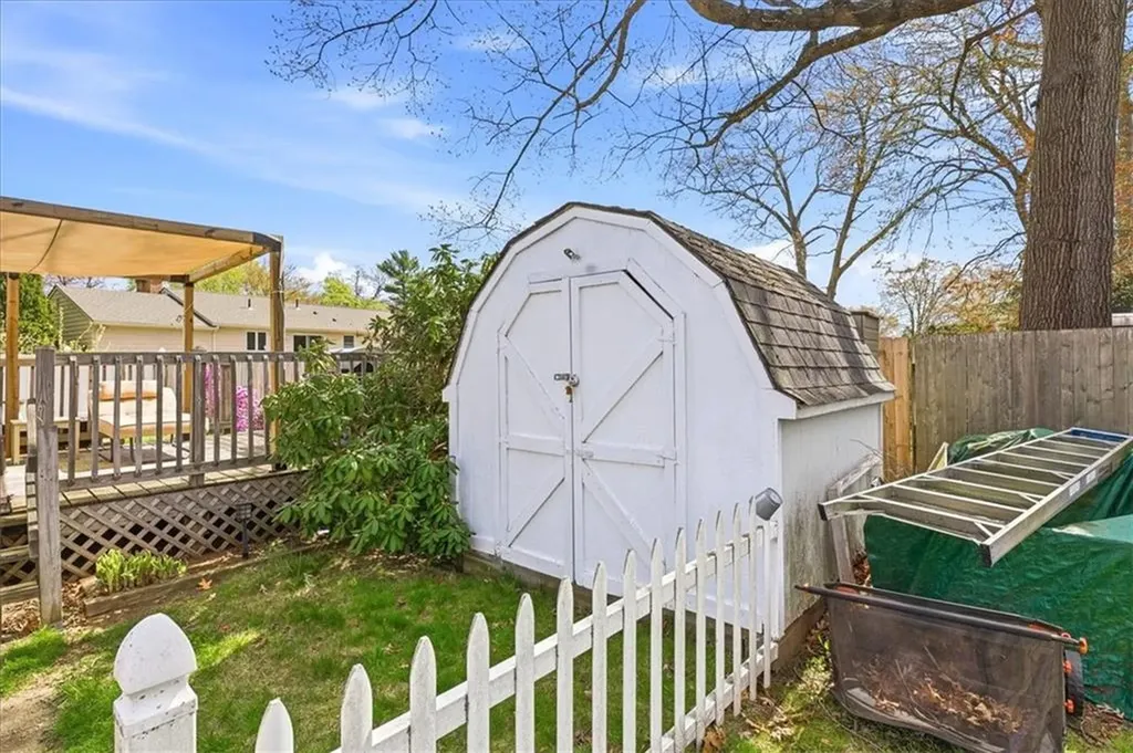 320 Church Avenue Warwick RI 02889