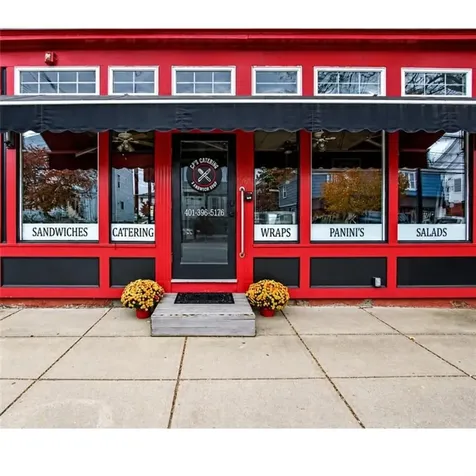 366 Wood Street Bristol RI 02809