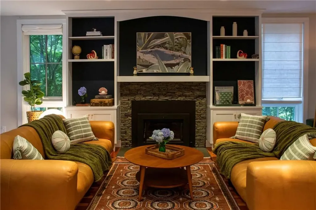 130 Carroll Avenue Newport RI 02840
