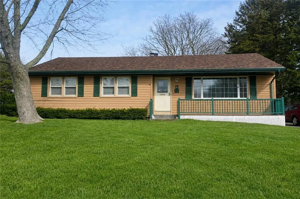 6 Wilder Avenue Westerly RI 02891