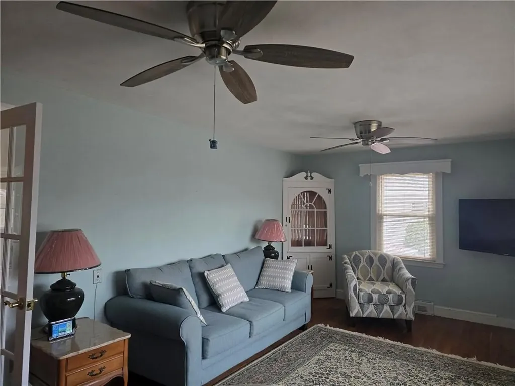 6 Wilder Avenue Westerly RI 02891