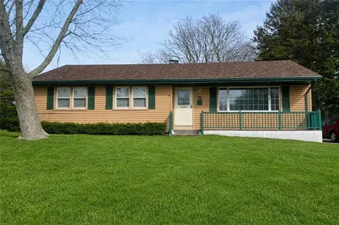 6 Wilder Avenue Westerly RI 02891