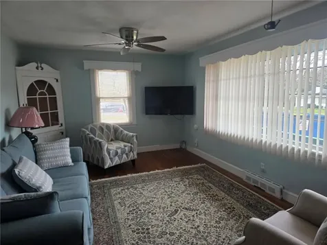 6 Wilder Avenue Westerly RI 02891