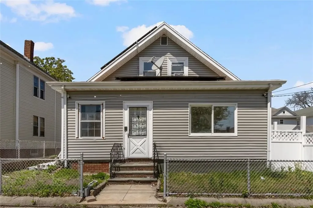 53 Carolina Avenue Providence RI 02905