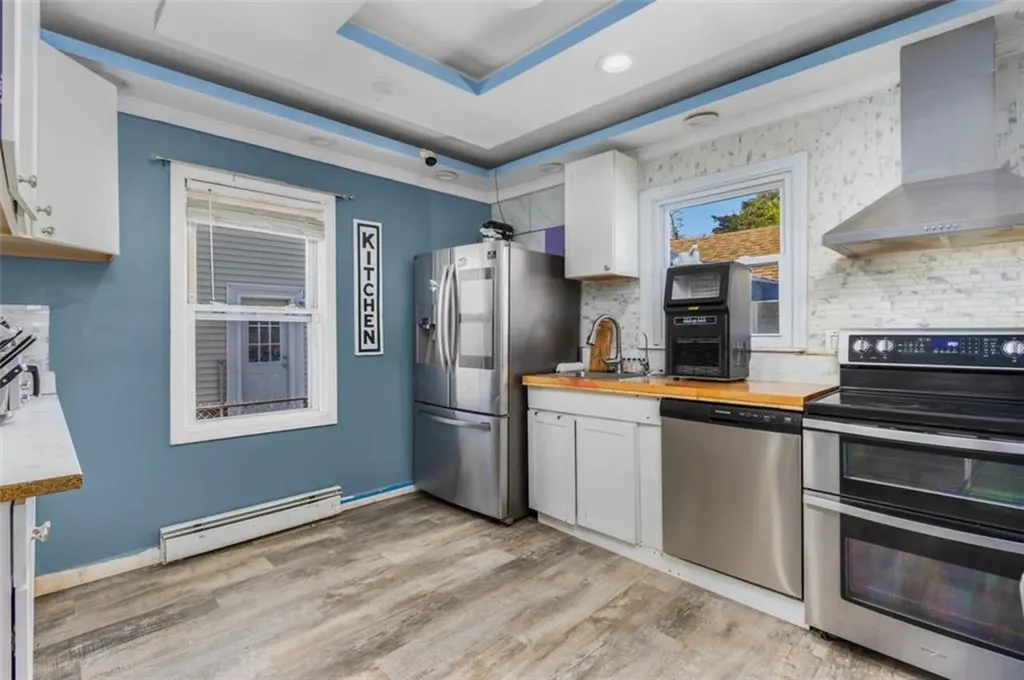 53 Carolina Avenue Providence RI 02905